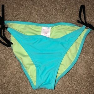 Target swimsuit bottoms